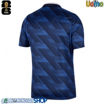 Maglie da calcio Francia Prima Maglia Mondiali 2026  Manica Corta